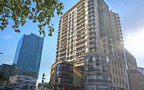 African Icon City Apartment